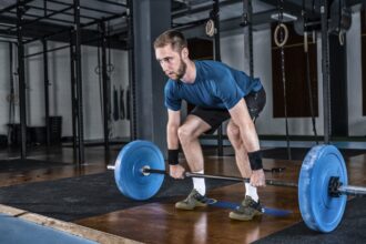 weightlifting
